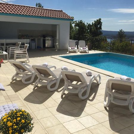 Holiday Home Aqua Šmrika Dış mekan fotoğraf