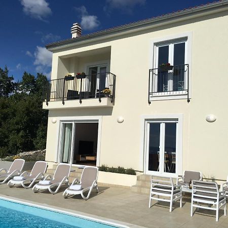 Holiday Home Aqua Šmrika Dış mekan fotoğraf