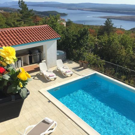 Holiday Home Aqua Šmrika Dış mekan fotoğraf