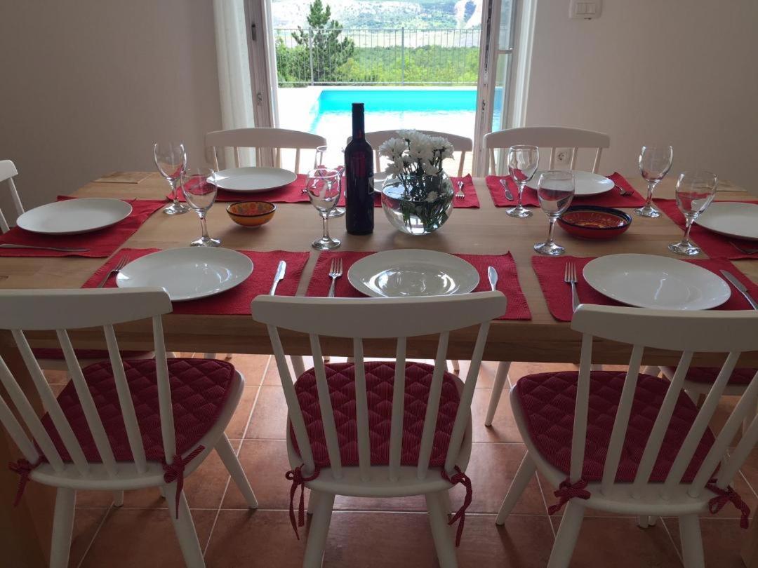 Holiday Home Aqua Šmrika Dış mekan fotoğraf