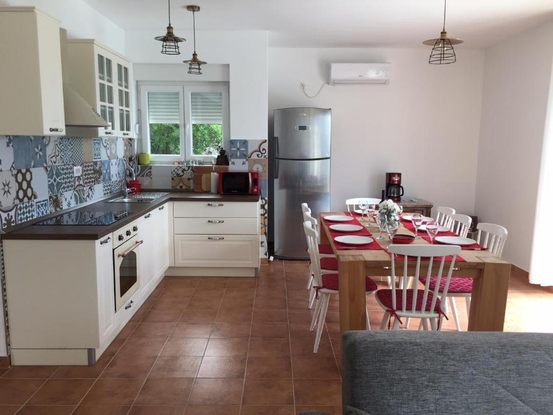 Holiday Home Aqua Šmrika Dış mekan fotoğraf
