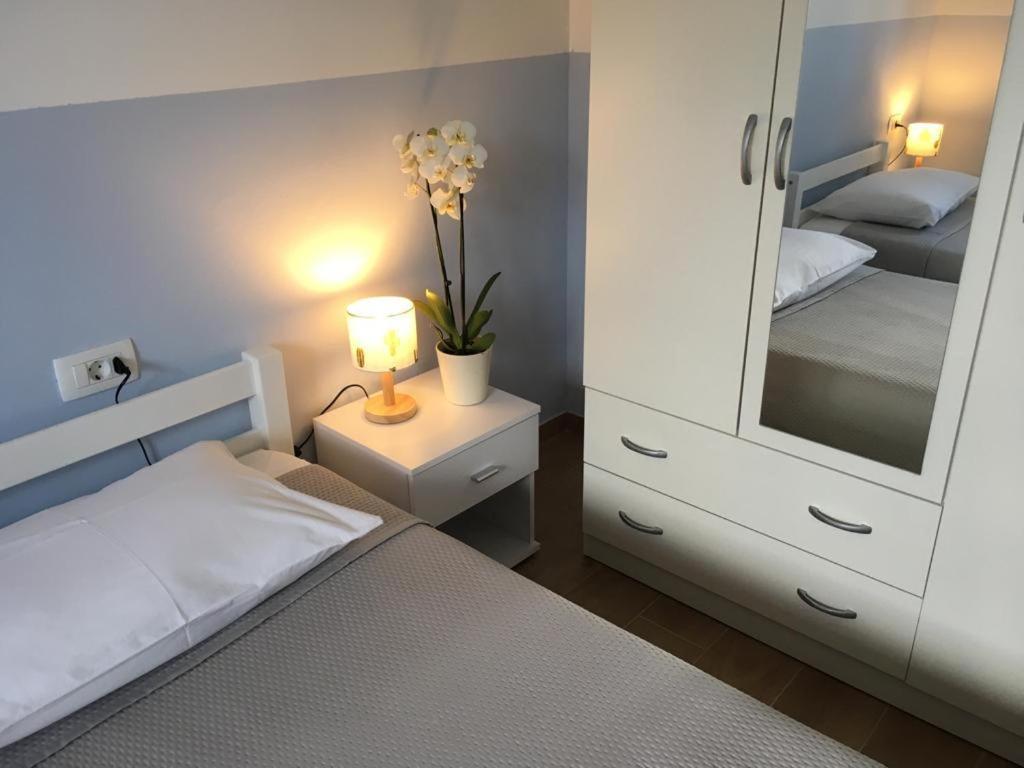 Holiday Home Aqua Šmrika Dış mekan fotoğraf