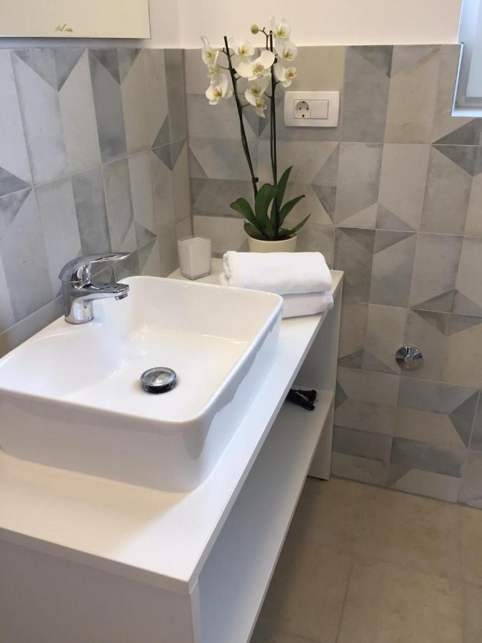 Holiday Home Aqua Šmrika Dış mekan fotoğraf