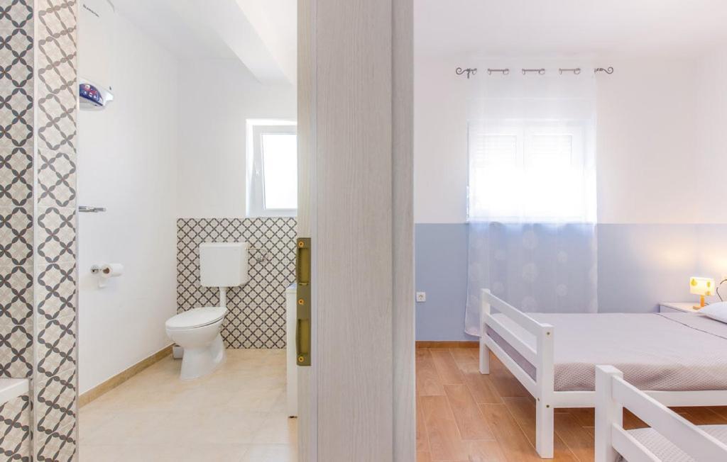 Holiday Home Aqua Šmrika Dış mekan fotoğraf