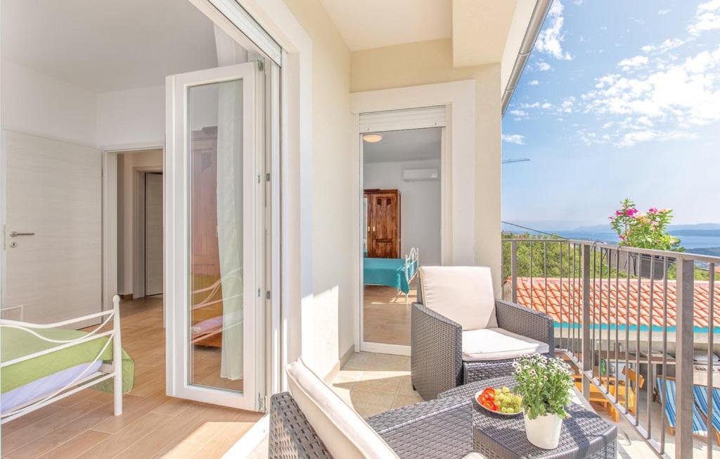 Holiday Home Aqua Šmrika Dış mekan fotoğraf