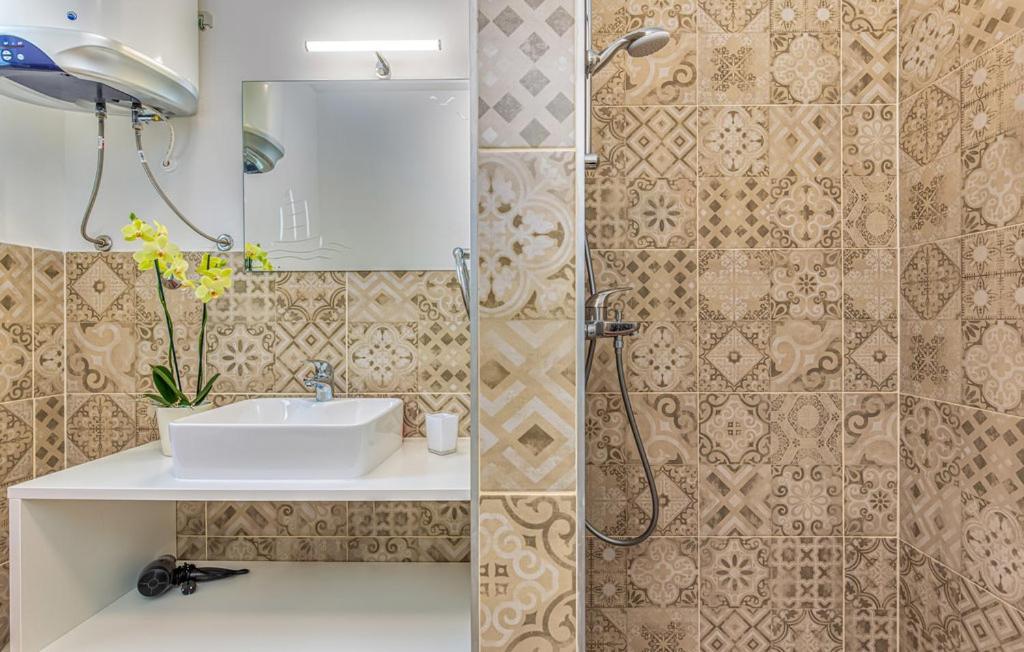 Holiday Home Aqua Šmrika Dış mekan fotoğraf