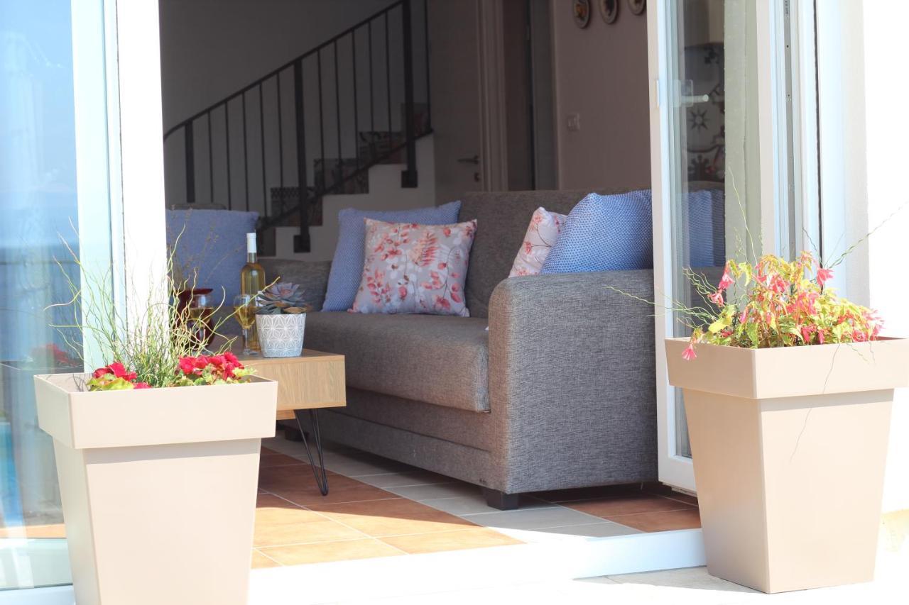 Holiday Home Aqua Šmrika Dış mekan fotoğraf