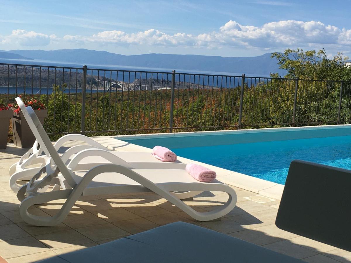 Holiday Home Aqua Šmrika Dış mekan fotoğraf
