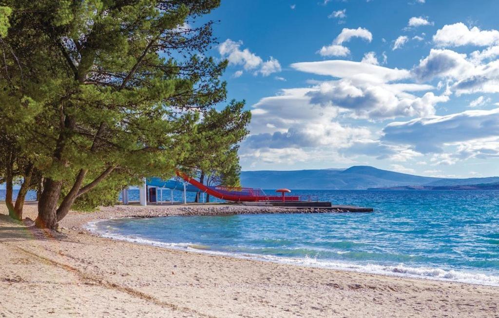 Holiday Home Aqua Šmrika Dış mekan fotoğraf