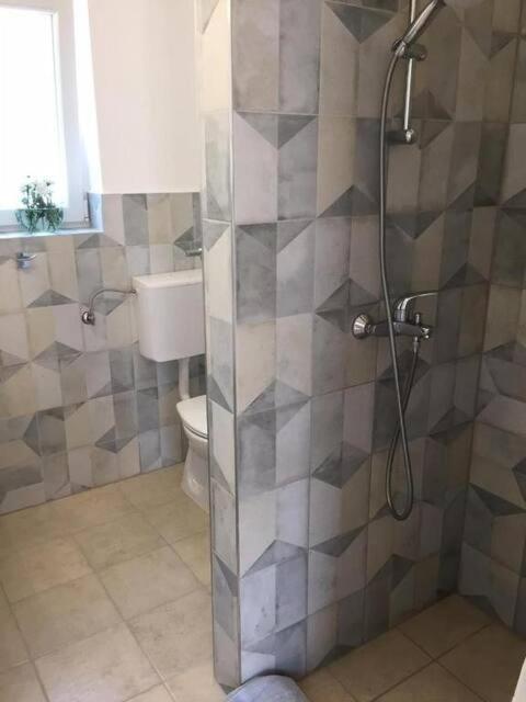 Holiday Home Aqua Šmrika Dış mekan fotoğraf