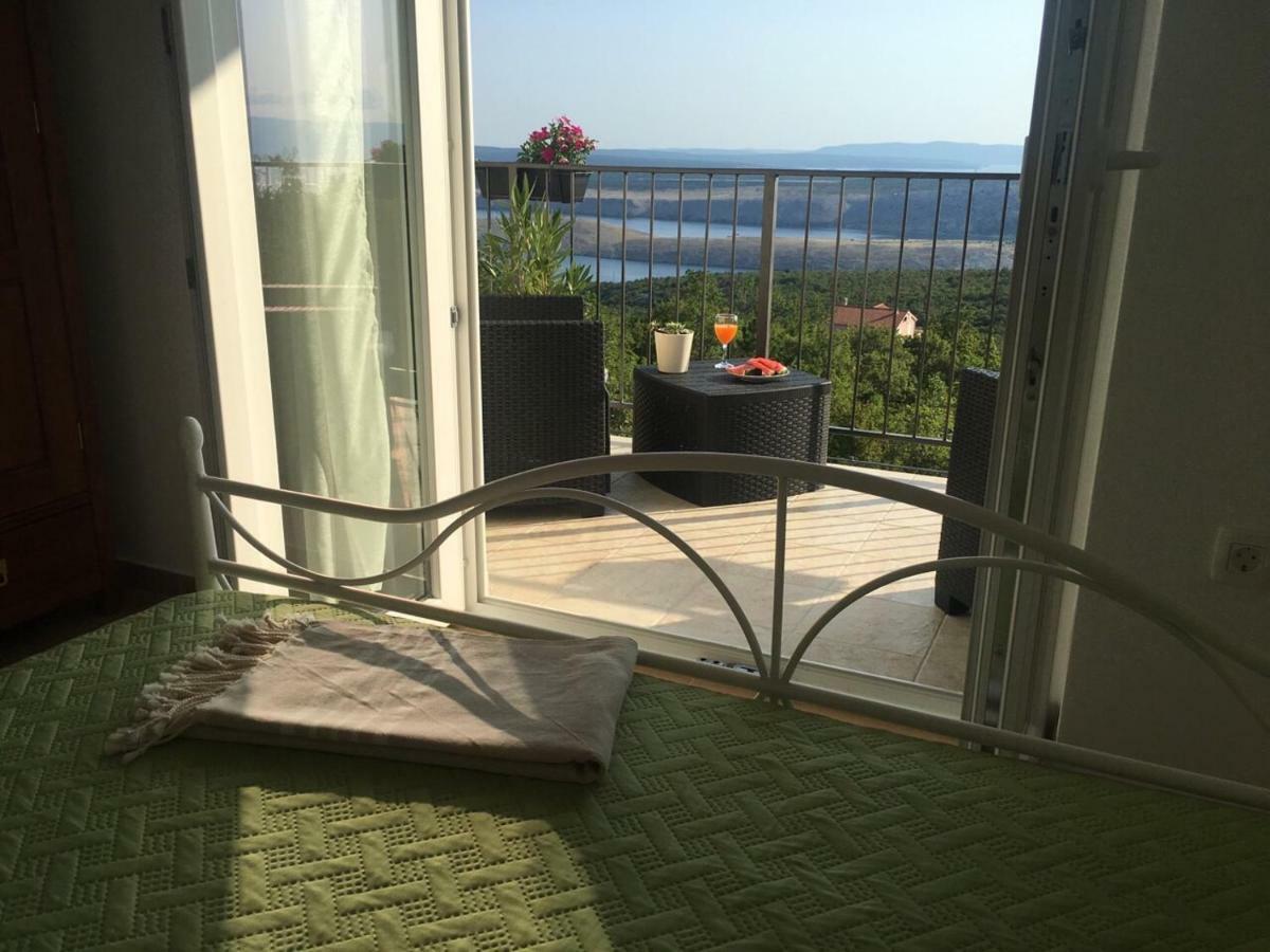 Holiday Home Aqua Šmrika Dış mekan fotoğraf